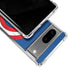 Marvel Captain America Shield Google Pixel 8 Clear Case